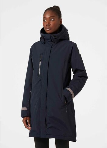 Helly-Hansen Women's Adore Insulated Rain Coat in Kuwait