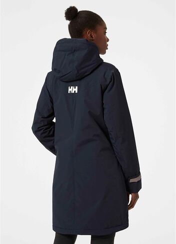 Helly-Hansen Women's Adore Insulated Rain Coat in Kuwait