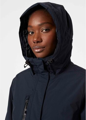 Helly-Hansen Women's Adore Insulated Rain Coat in Kuwait