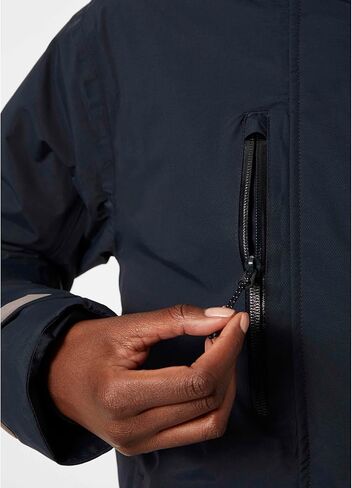 Helly-Hansen Women's Adore Insulated Rain Coat in Kuwait