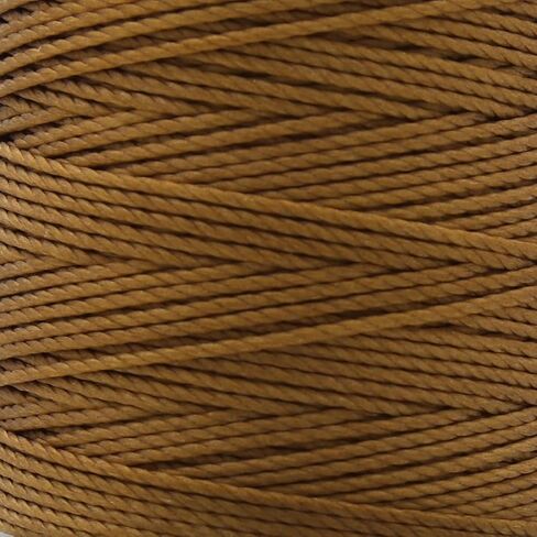 سلك حبة Beadsmith S-Lon-سلك نايلون ملتوية. in Saudi Arabia