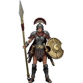 Joytoy Strife 1/18 Action Figure Roman Republic Legionx Optio Collection Model