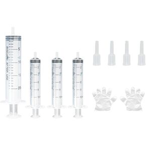 Ink Refill Tools Syringe Kit for HP 950 951 932 933 970 971 HP 974 HP 711 Hp 952/953/954/955 Ink Cartridges，Refillable Cartridges, Ciss, Remanufactured Ink Cartridges。