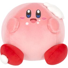 Little Buddy - Nintendo - Kirby Mochi Mochi 6 "Plush