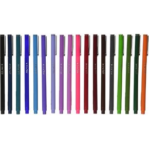 18 Color Pen Set (4300S-18pk)