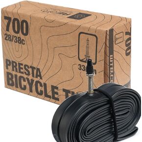 WTB Presta 700 x 28/38C Tube