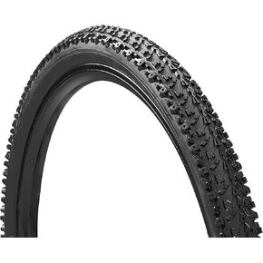 Schwinn Bike Tire, Mountain Bike, 27.5 x 2-inch, Black