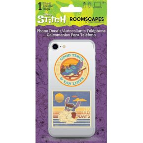 Lilo & Stitch - Phone Decals Phone Decals