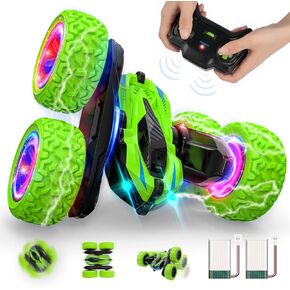 ألعاب CAR-RC CAR-RC عن بُعد للأعمار من 5 إلى 7 سنوات ، ألعاب RC RC CAR CARS للأعمار من 8 إلى 13