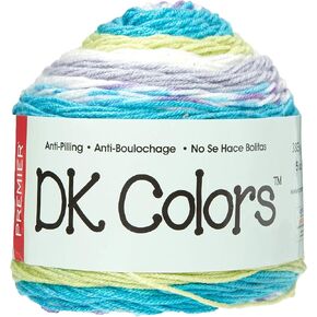 Premier Yarns Premier DK Colors Yarn-Alpine
