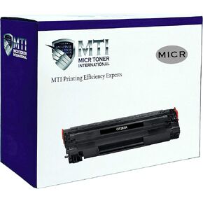 Micr Toner International International Magnetic Cartridge Placting for HP 83A CF283A LaserJet Pro M201 ، MFP M125 M127 M225