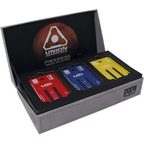 DOOM Key Card Collector Set