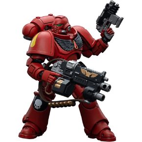 Joytoy Warhammer 40K Ultramarines ، ultramarines Incounsors 1/18 Figure ، مكرس لك الذين يحبون جمع in Kuwait