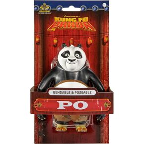 مجموعة Noble Collection Kung Fu Panda