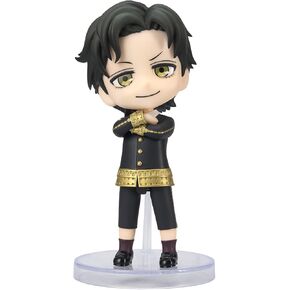 دول Tamashii - Spy × Family - Damian Desmond ، Bandai Spirits Figuarts Mini Action Figure