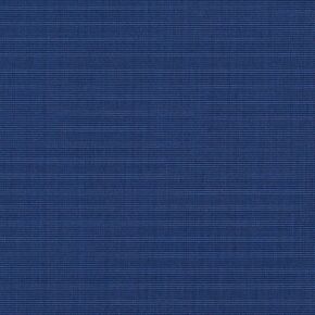 Sunbrella Awning/Marine 4653-0000 46 '' Mediterranean Tweed Fabric ، أعمق الأزرق