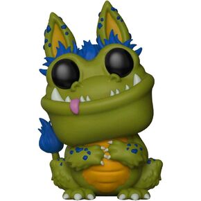 Funko Pop! Wetmore Forest: Monsters - Liverwort