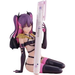 Banpresto - 2.5 الإغواء الأبعاد - ميريلا (فيلق طبي) الشكل