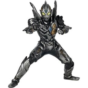 Banpresto Ultraman Trigger Heroes Brave Tigger Trigger Dark