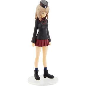 Medicom Girls und Panzer: الفصل الأخير: Itsumi Erika Ultra Detail Figure
