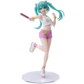Hatsune Miku (Live Cheering)