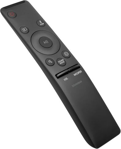 انجوركس جهاز تحكم عن بعد عالمي لتلفزيون سامسونج، جميع موديلات تلفزيون سامسونج LCD LED HDTV ثلاثية الابعاد in Kuwait