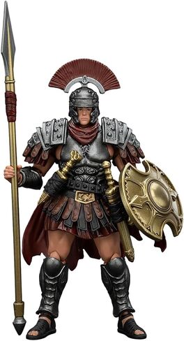 JOYTOY Strife 1/18 Action Figure Roman Republic LegionX Optio Collection Model Birthday in Kuwait