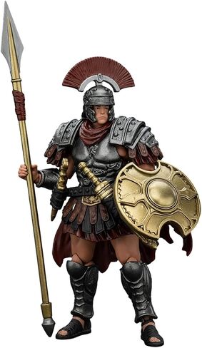 JOYTOY Strife 1/18 Action Figure Roman Republic LegionX Optio Collection Model Birthday in Kuwait