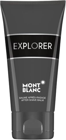 MONTBLANC Explorer After Shave Balm, 5 fl. oz. in Saudi Arabia