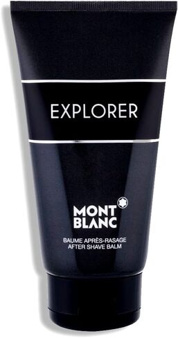 MONTBLANC Explorer After Shave Balm, 5 fl. oz. in Saudi Arabia