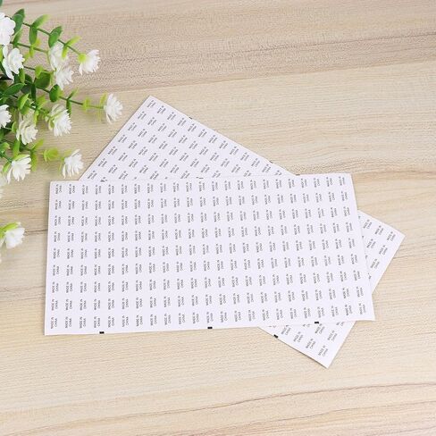 14440 Pcs Made in China Stickers Imported Labels Self Adhesive Labels Circle Dots Show Country of Origin on China Imported Products in Saudi Arabia