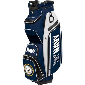 Team Effort US Military The Bucket III Cooler Cart Golf Bag