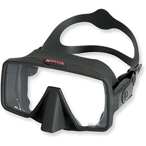 Hollis M4 Frameless Mask