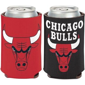 WinCraft Chicago Bulls Can Cooler