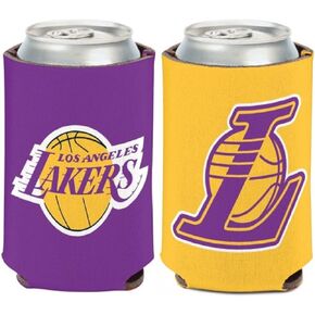 WinCraft Los Angeles Lakers Can Cooler