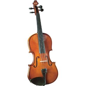 Cremona, 4-String Violin, 1/2 Size (SV-50