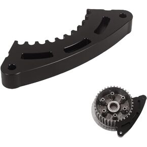 Dry Clutch Holding Tool, Compatible with Du-cati All Dry Clutch Models MON-STER 851 888 916 748 916 998 999