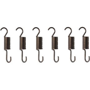 Heavy Duty Clutch Spring for 43cc 47cc 49cc 2 Stroke Engine Pocket Mini Moto Quad ATV Dirt Bike Pack of 6