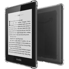 Case for 6" Amazon Kindle 10th Generation (2019 Released) Cover Reinforced Corners Kindle (J9G29R) E-Reader Case