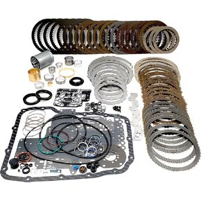 مجموعة نقل الحركة Xtreme Performance 68RFE Super Kit Tier 1 2007 - Up in Kuwait