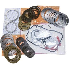 722.9 Transmission Rebuild Kit Compatible with Benz