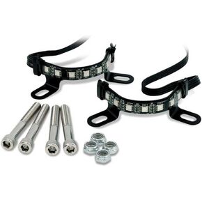 Ciro Fork Mounted Illuminators 41009