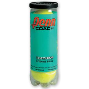Penn Practice Tennis Balls