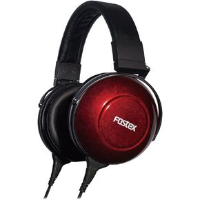 Fostex TH900mk2 Premium Stereo Headphones with Neodymium Magnetic Circuit and Biodyna Diaphragm Technology