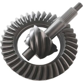 69-0179-1 Ring and Pinion Ford 9" 4.11 Ring Ratio, 1 Pack