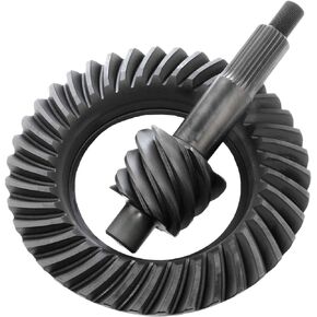 Richmond 6901851 Ring and Pinion Gear Set