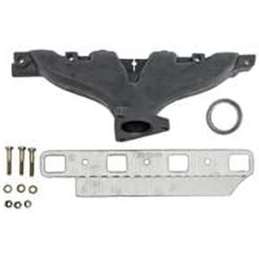 Dorman 674-187 Exhaust Manifold Kit - Includes Required Gaskets and Hardware Compatible with Select International Models