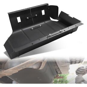 لوحة انزلاقية لخزان الغاز مناسبة لسيارة جيب رانجلر YJ موديل 1987-1996 مع خزان غاز سعة 15 أو 20 جالونًا in Kuwait