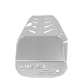 Motorcycle Skid Plate Bash Crash Plate Engine Bottom Protector Guard Cover for BMW G310GS G310R 2017 2018 2019