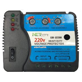 COV-32200 Voltage and Surge Protector for AIR Conditioning Inverter Mini Split 240v 220V
